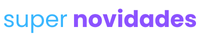Super Novidades